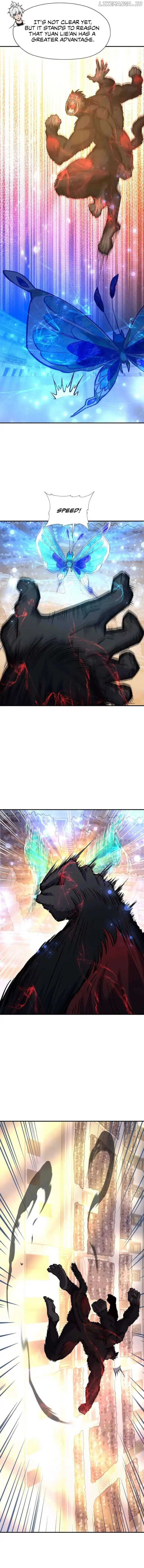 Reborn as a Monster 2: Rise of the Beast God Chapter 21 72 014