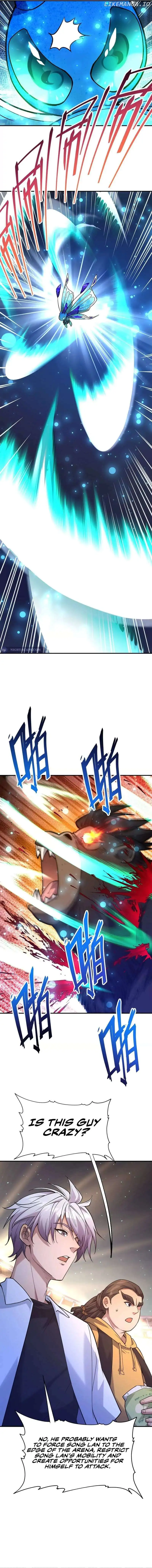 Reborn as a Monster 2: Rise of the Beast God Chapter 22 62 004