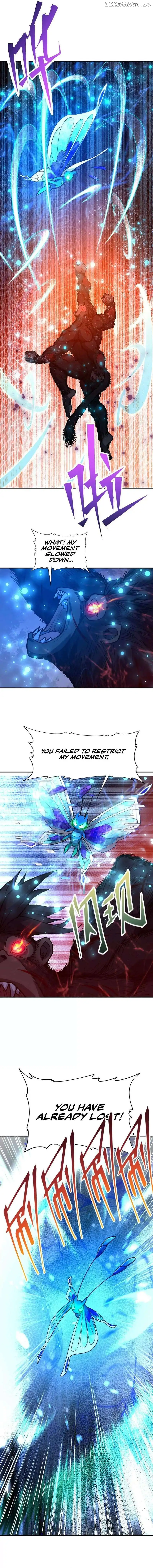 Reborn as a Monster 2: Rise of the Beast God Chapter 22 65 007