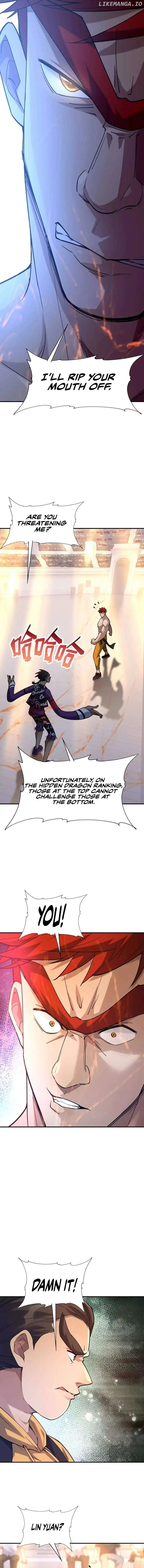 Reborn as a Monster 2: Rise of the Beast God Chapter 22 72 014
