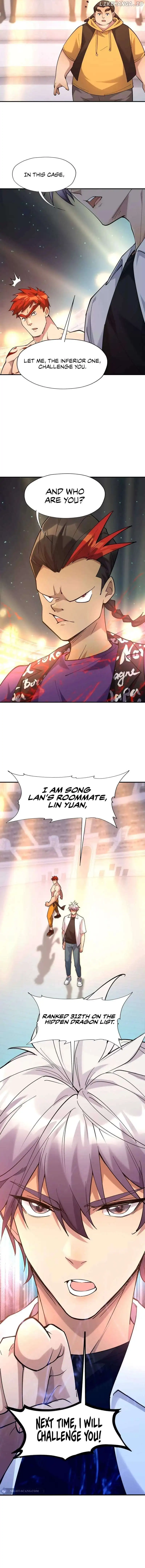 Reborn as a Monster 2: Rise of the Beast God Chapter 22 73 015