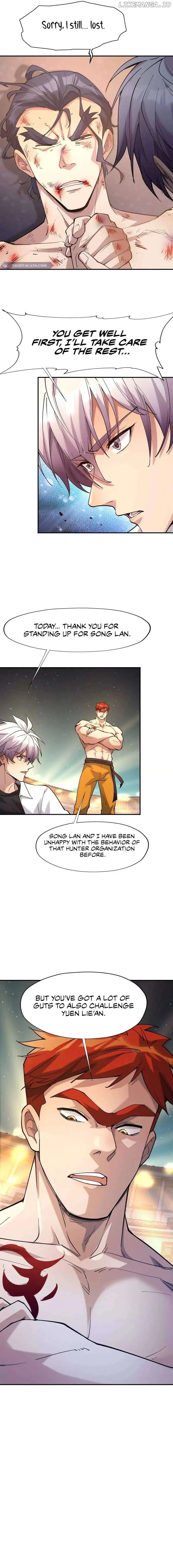 Reborn as a Monster 2: Rise of the Beast God Chapter 23 59 004