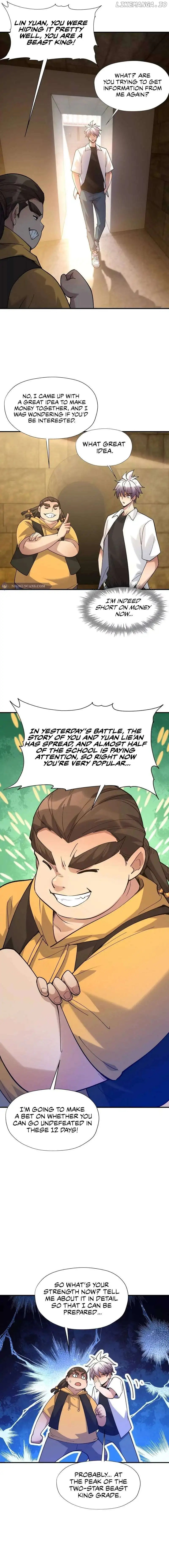 Reborn as a Monster 2: Rise of the Beast God Chapter 23 66 011