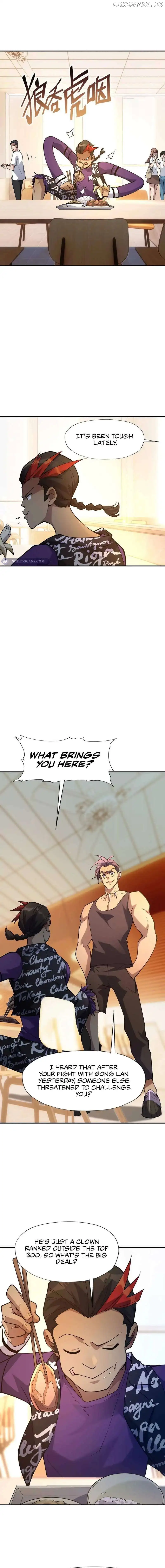 Reborn as a Monster 2: Rise of the Beast God Chapter 23 68 013