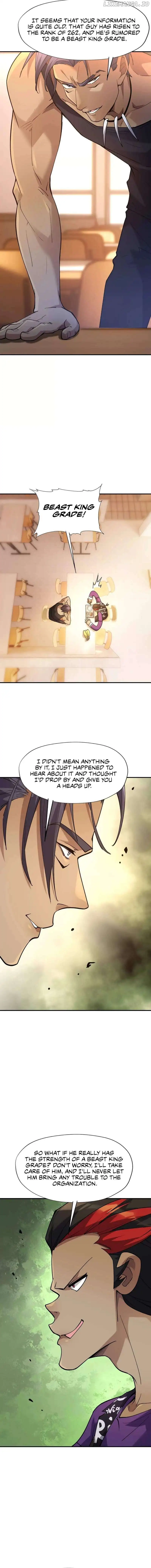 Reborn as a Monster 2: Rise of the Beast God Chapter 23 69 014