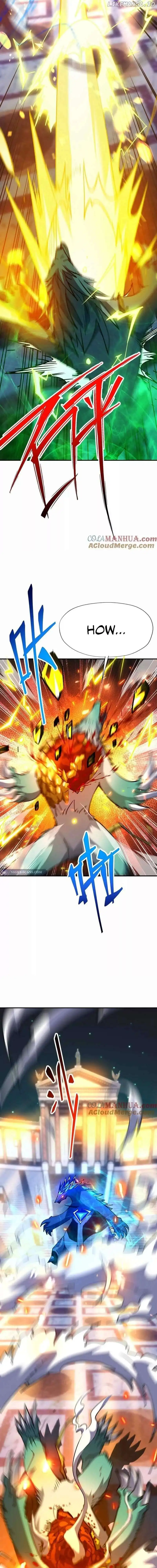 Reborn as a Monster 2: Rise of the Beast God Chapter 25 61 012