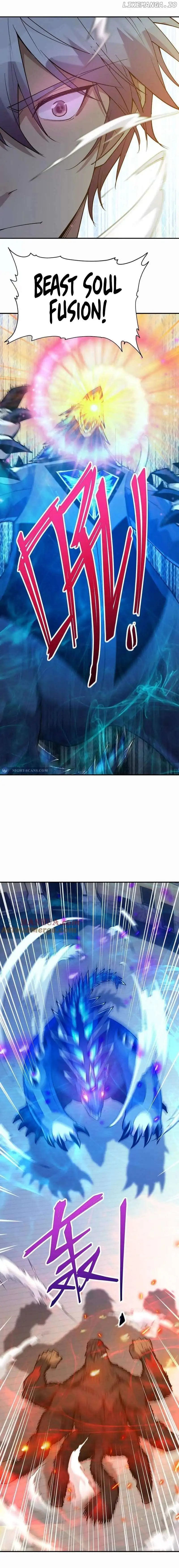 Reborn as a Monster 2: Rise of the Beast God Chapter 27 70 006