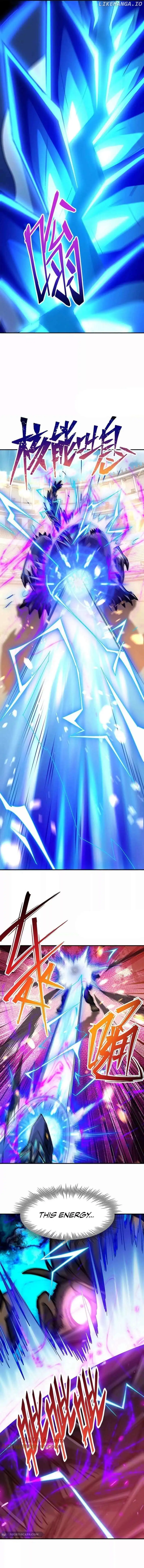 Reborn as a Monster 2: Rise of the Beast God Chapter 27 76 012