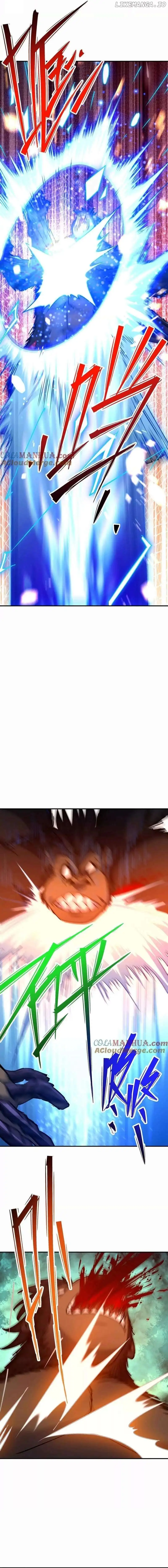 Reborn as a Monster 2: Rise of the Beast God Chapter 27 77 013
