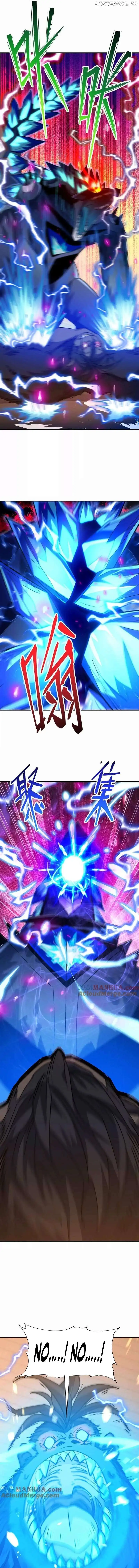 Reborn as a Monster 2: Rise of the Beast God Chapter 28 63 005