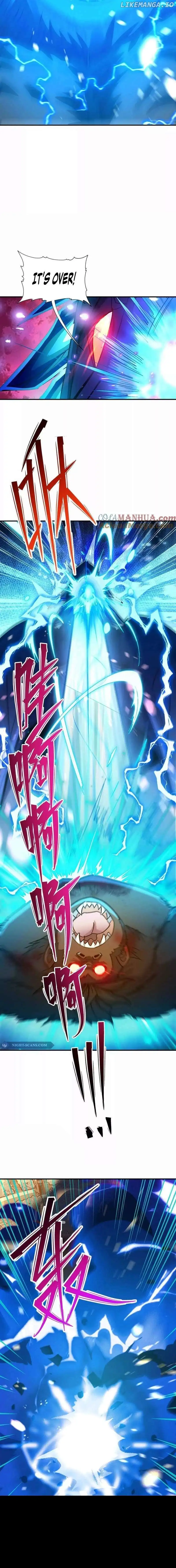 Reborn as a Monster 2: Rise of the Beast God Chapter 28 64 006