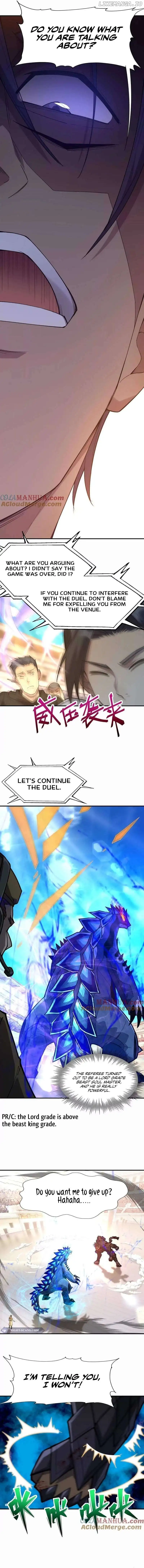 Reborn as a Monster 2: Rise of the Beast God Chapter 28 71 013
