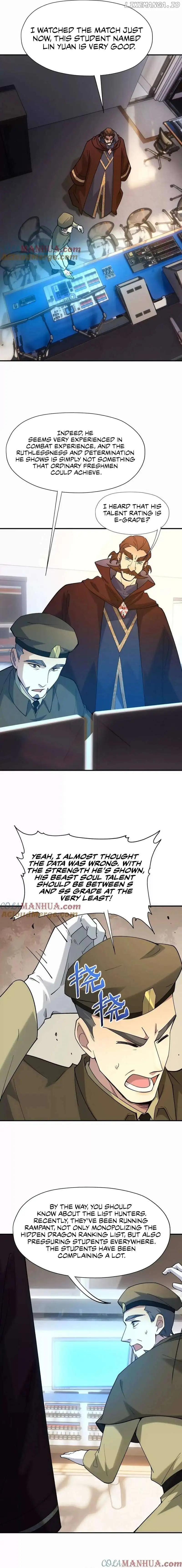 Reborn as a Monster 2: Rise of the Beast God Chapter 29 61 006