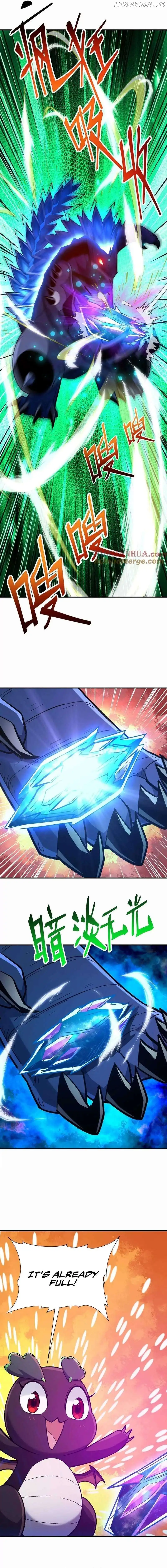 Reborn as a Monster 2: Rise of the Beast God Chapter 29 65 010