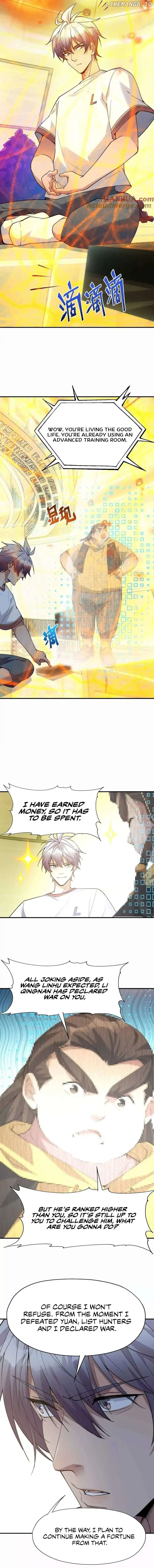 Reborn as a Monster 2: Rise of the Beast God Chapter 29 67 012