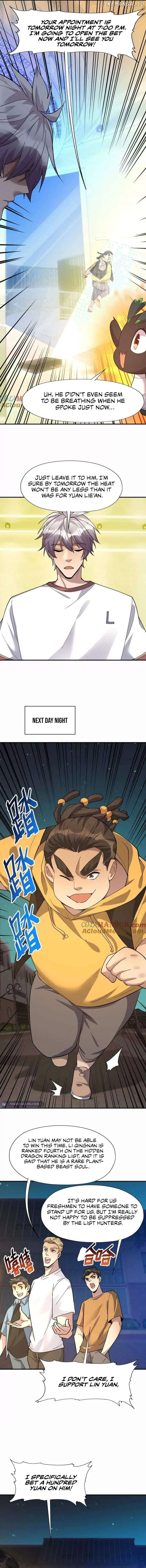 Reborn as a Monster 2: Rise of the Beast God Chapter 29 69 014