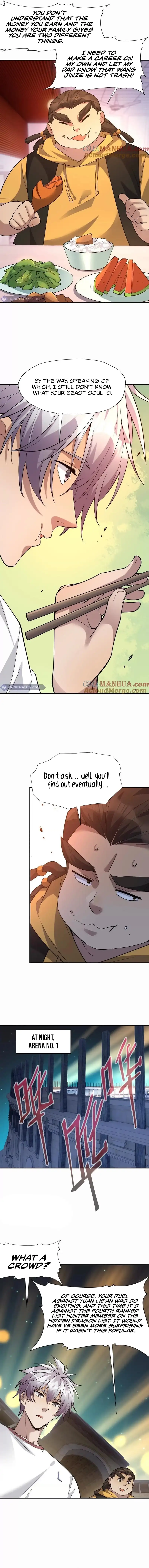 Reborn as a Monster 2: Rise of the Beast God Chapter 30 47 004