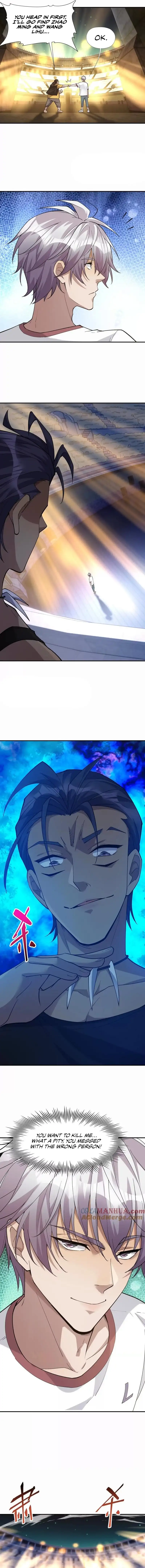 Reborn as a Monster 2: Rise of the Beast God Chapter 30 48 005