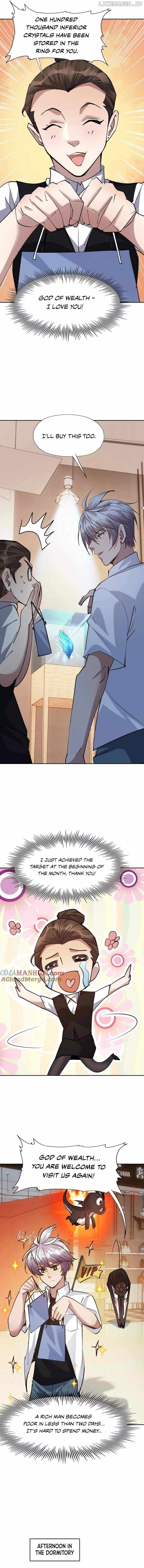 Reborn as a Monster 2: Rise of the Beast God Chapter 34 63 011