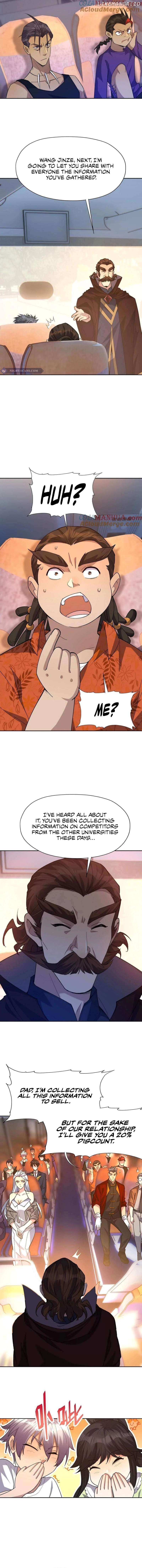 Reborn as a Monster 2: Rise of the Beast God Chapter 40 61 012