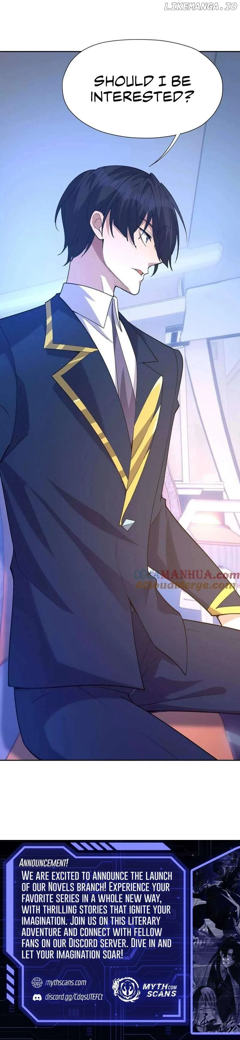Reborn as a Monster 2: Rise of the Beast God Chapter 40 63 014