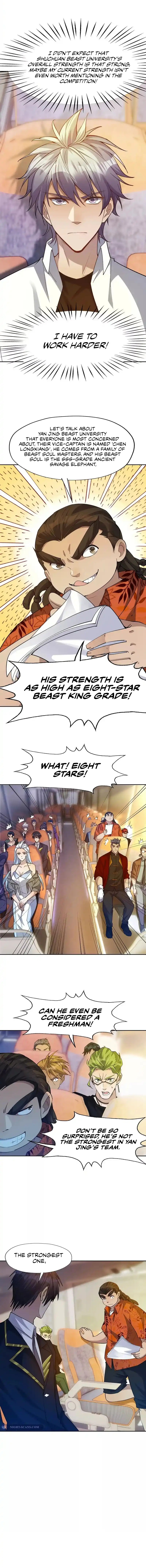 Reborn as a Monster 2: Rise of the Beast God Chapter 41 50 004