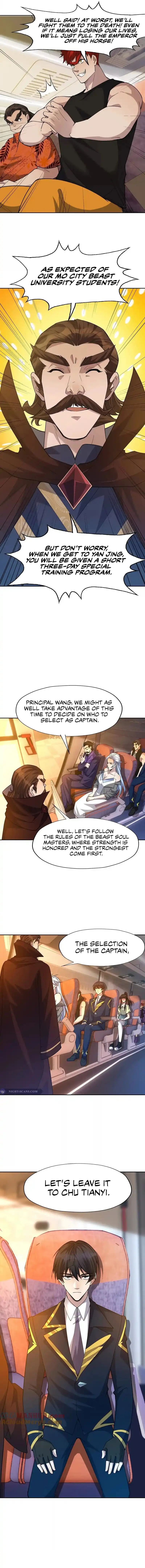 Reborn as a Monster 2: Rise of the Beast God Chapter 41 53 007
