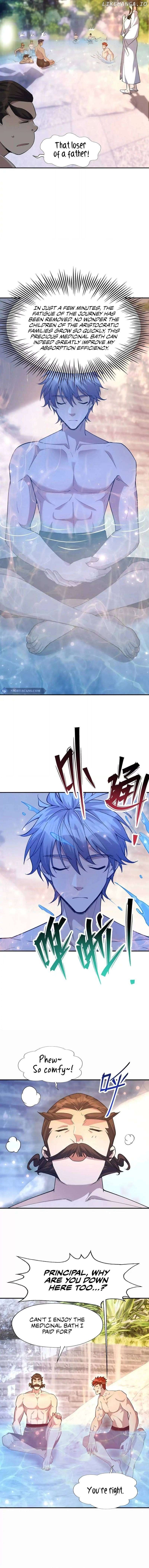 Reborn as a Monster 2: Rise of the Beast God Chapter 42 55 009