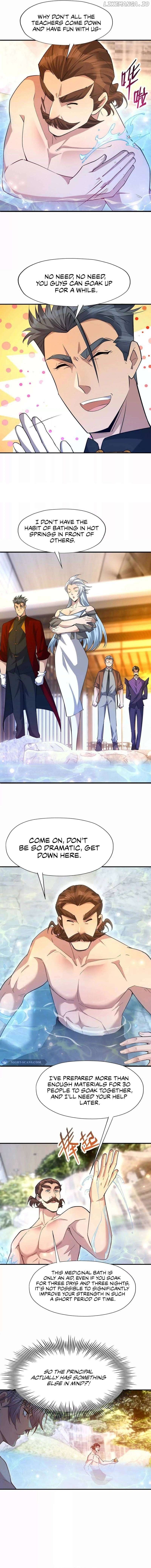 Reborn as a Monster 2: Rise of the Beast God Chapter 42 56 010