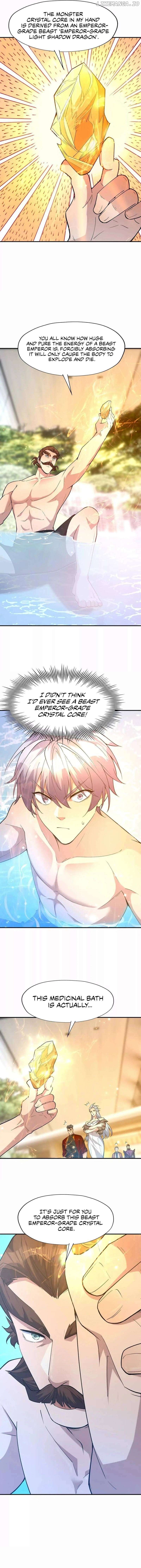 Reborn as a Monster 2: Rise of the Beast God Chapter 42 57 011