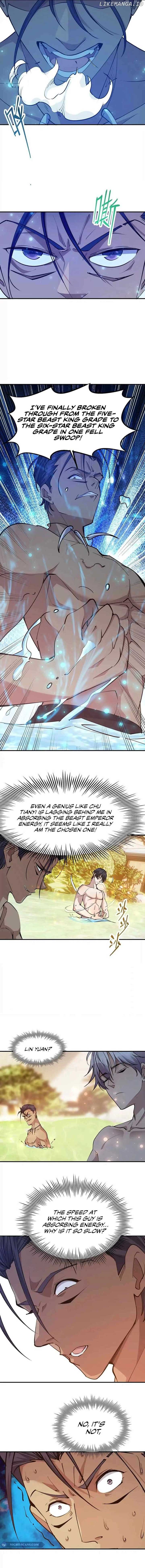 Reborn as a Monster 2: Rise of the Beast God Chapter 44 48 02
