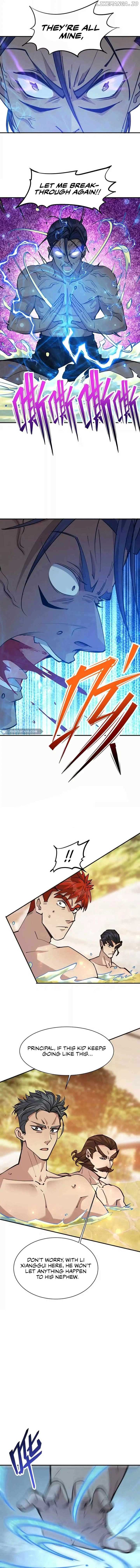 Reborn as a Monster 2: Rise of the Beast God Chapter 44 50 04