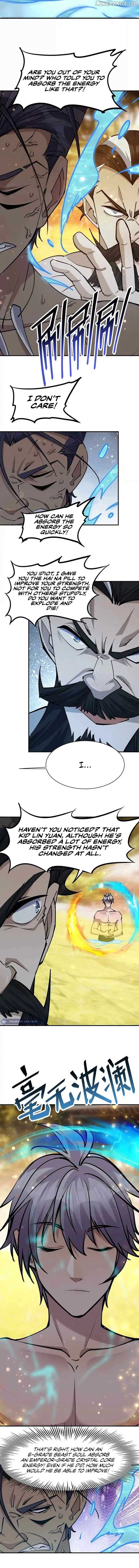 Reborn as a Monster 2: Rise of the Beast God Chapter 44 51 05