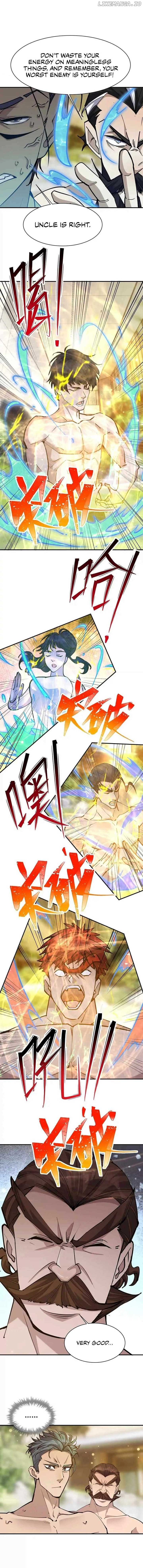 Reborn as a Monster 2: Rise of the Beast God Chapter 44 52 06