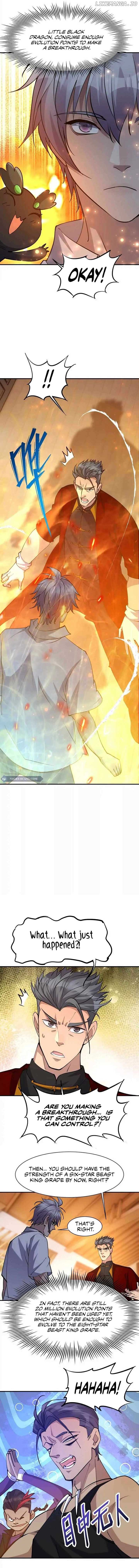 Reborn as a Monster 2: Rise of the Beast God Chapter 44 55 09