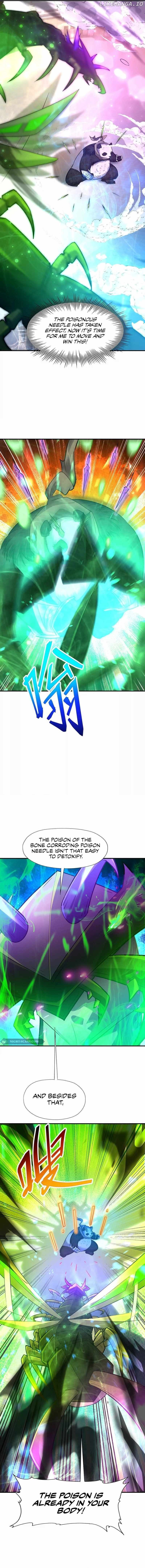 Reborn as a Monster 2: Rise of the Beast God Chapter 46 53 10