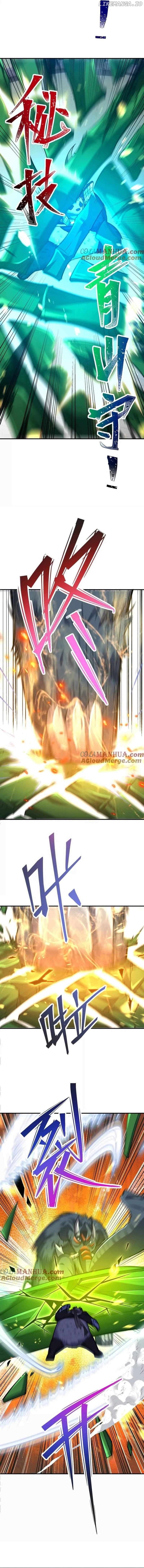 Reborn as a Monster 2: Rise of the Beast God Chapter 47 66 14