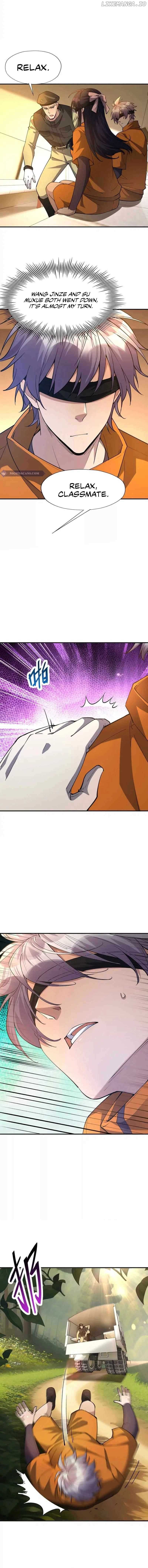 Reborn as a Monster 2: Rise of the Beast God Chapter 51 49 03