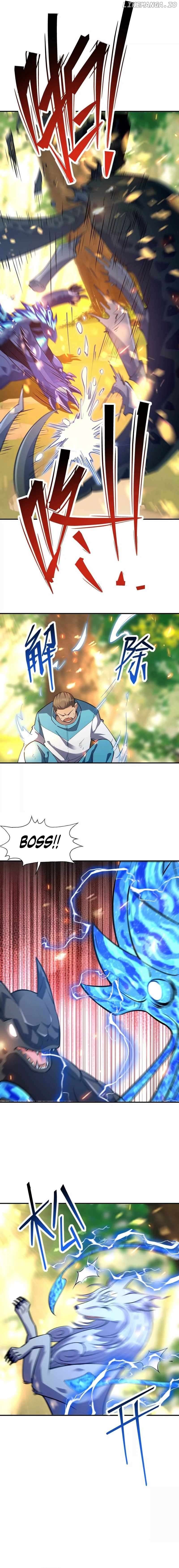 Reborn as a Monster 2: Rise of the Beast God Chapter 53 48 002