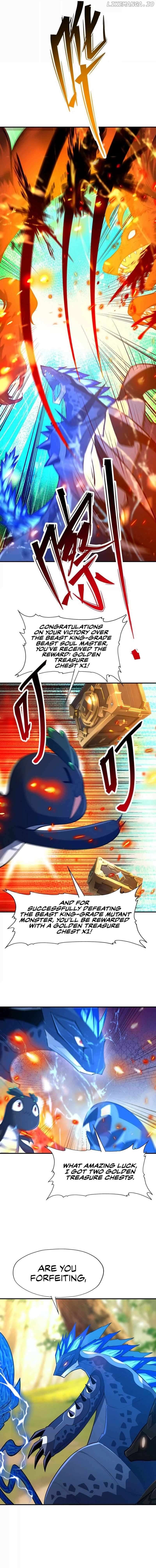 Reborn as a Monster 2: Rise of the Beast God Chapter 53 51 005