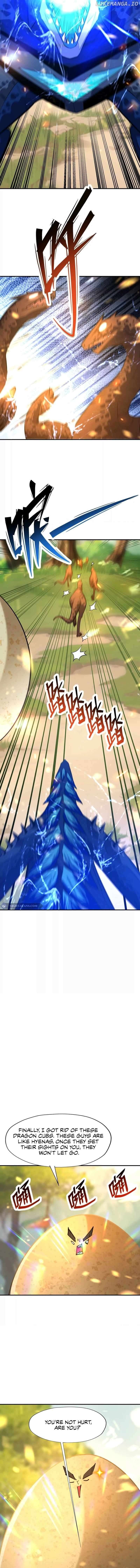 Reborn as a Monster 2: Rise of the Beast God Chapter 53 57 011