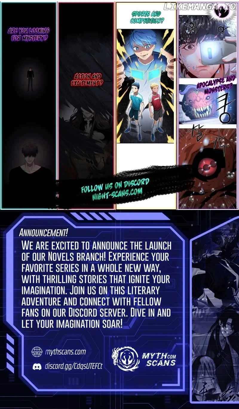 Reborn as a Monster 2: Rise of the Beast God Chapter 53 59 013
