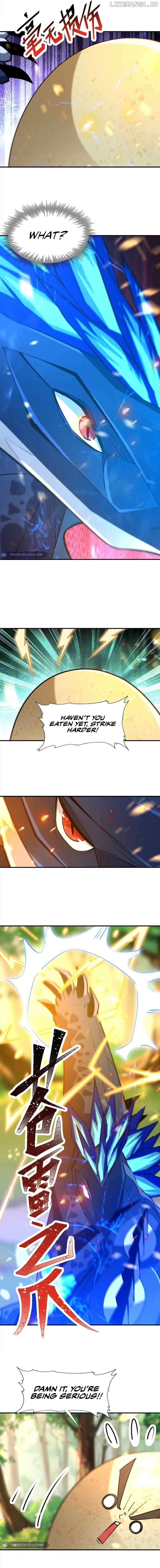 Reborn as a Monster 2: Rise of the Beast God Chapter 54 49 03