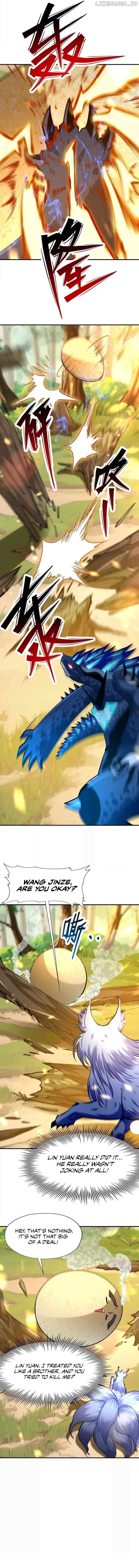 Reborn as a Monster 2: Rise of the Beast God Chapter 54 50 04