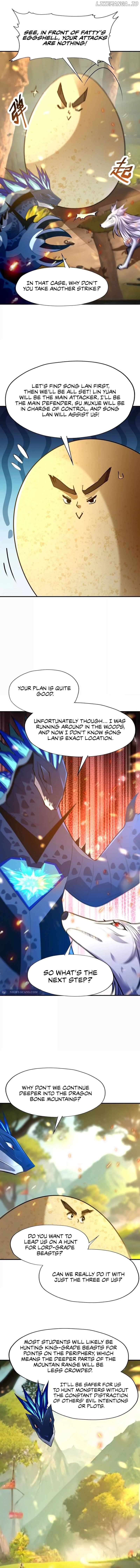Reborn as a Monster 2: Rise of the Beast God Chapter 54 51 05