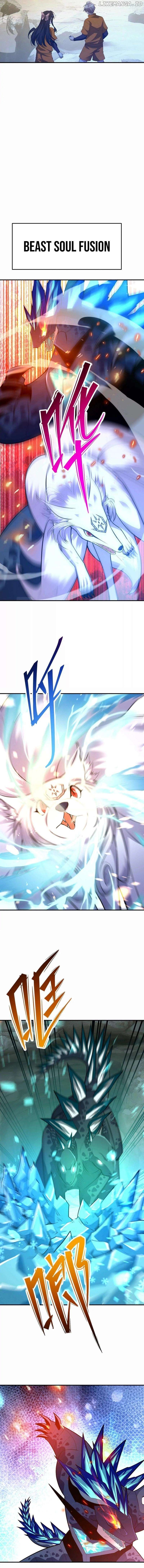 Reborn as a Monster 2: Rise of the Beast God Chapter 55 58 06