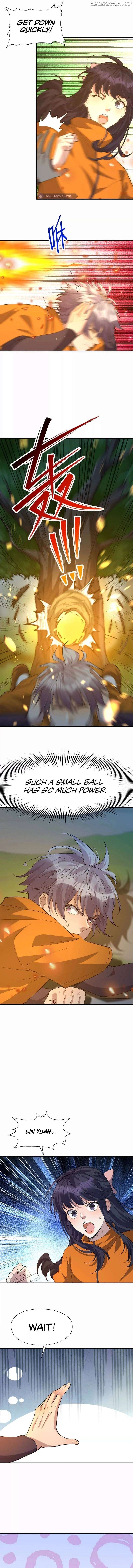 Reborn as a Monster 2: Rise of the Beast God Chapter 56 47 04