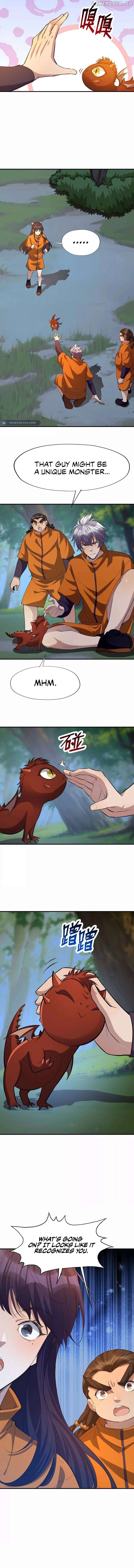 Reborn as a Monster 2: Rise of the Beast God Chapter 56 48 05