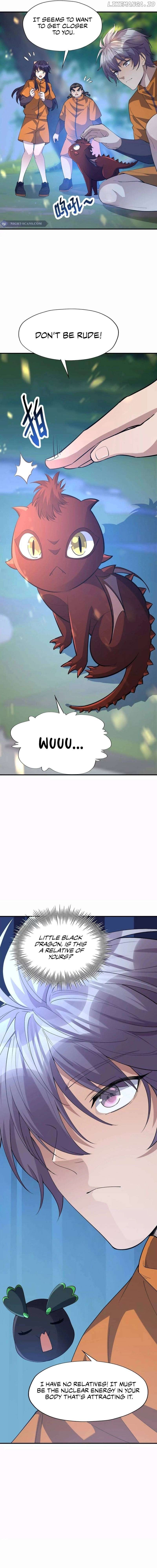 Reborn as a Monster 2: Rise of the Beast God Chapter 56 49 06