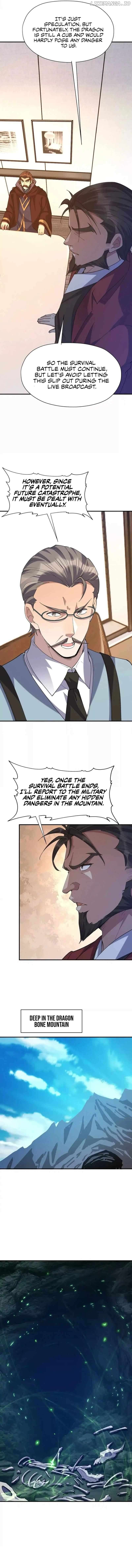 Reborn as a Monster 2: Rise of the Beast God Chapter 57 48 02